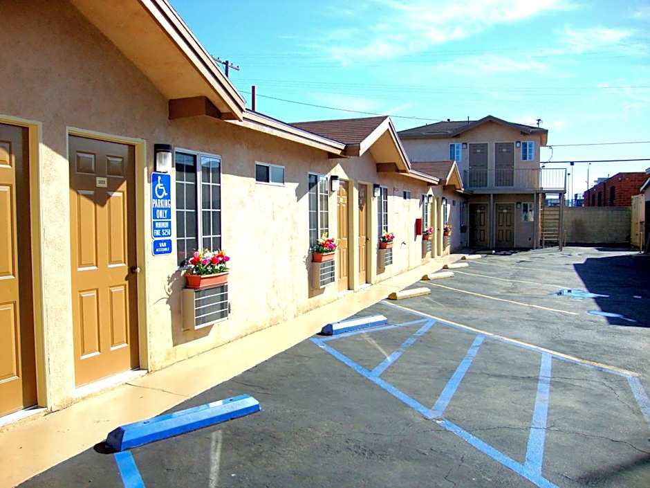 La Bonita Inn Motel