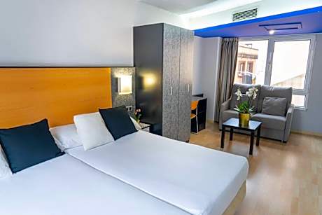 2 Single Beds, Nonsmoking