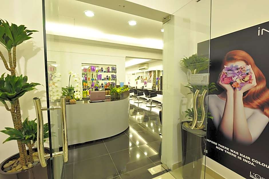 Fraser Suites Seef Bahrain