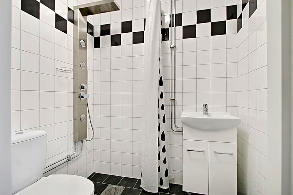 Hotel Kringelstaden