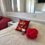 Flats apart hotel marinas Carneiros - vista p mar