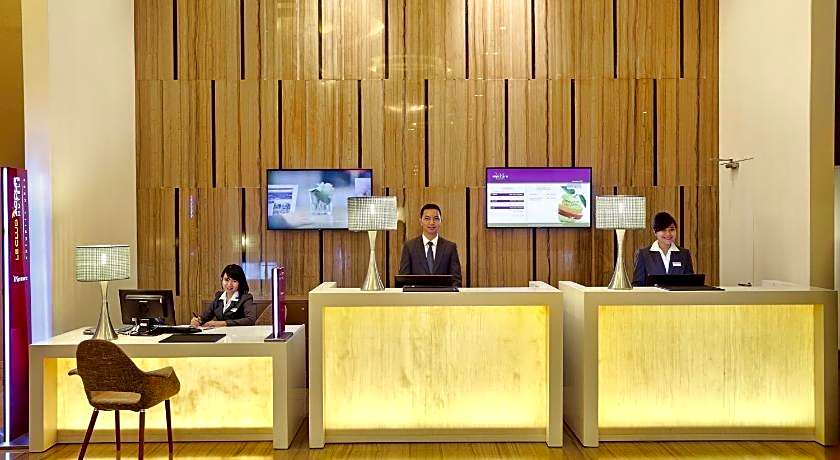 Mercure Serpong Alam Sutera Hotel