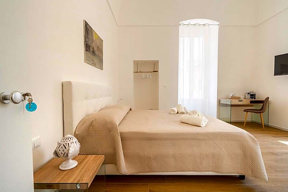 Casa Del Barone - Luxury Suites