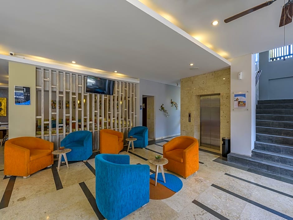 Destiny Boutique Hotel