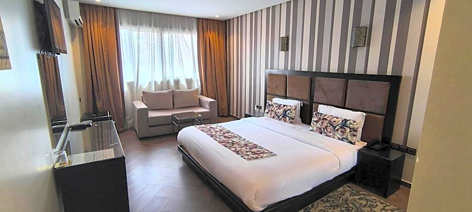 Hotel Swani