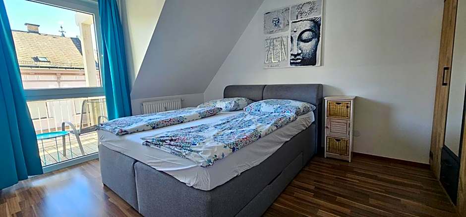 Vienna Airport Residences