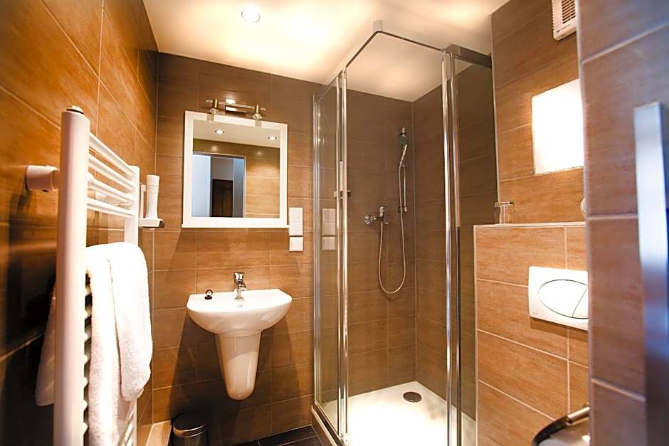 Burghotel Nürnberg