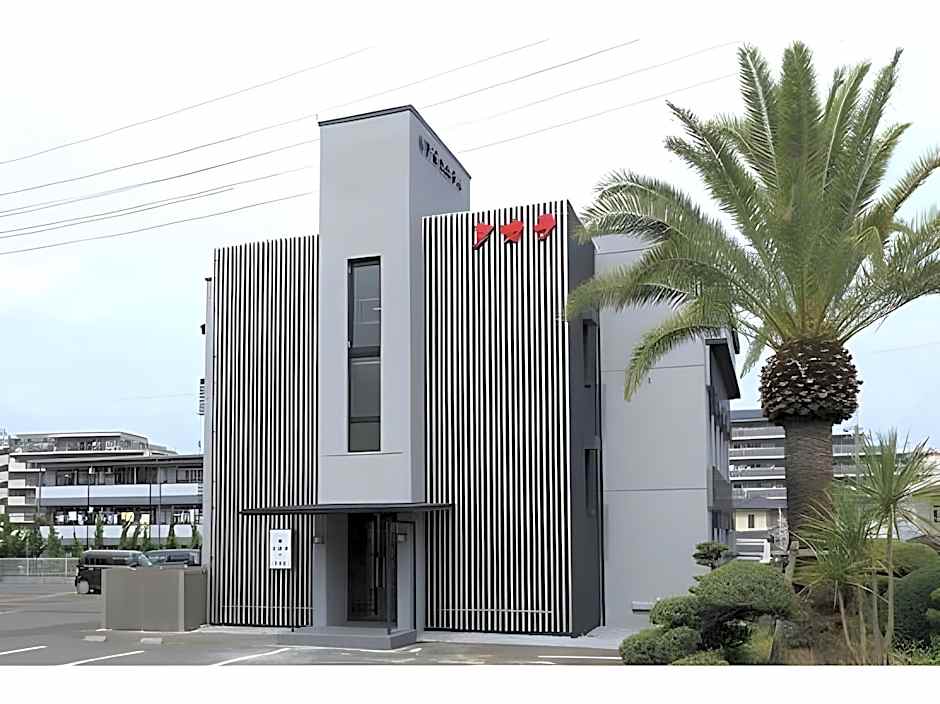 Business Hotel Takara