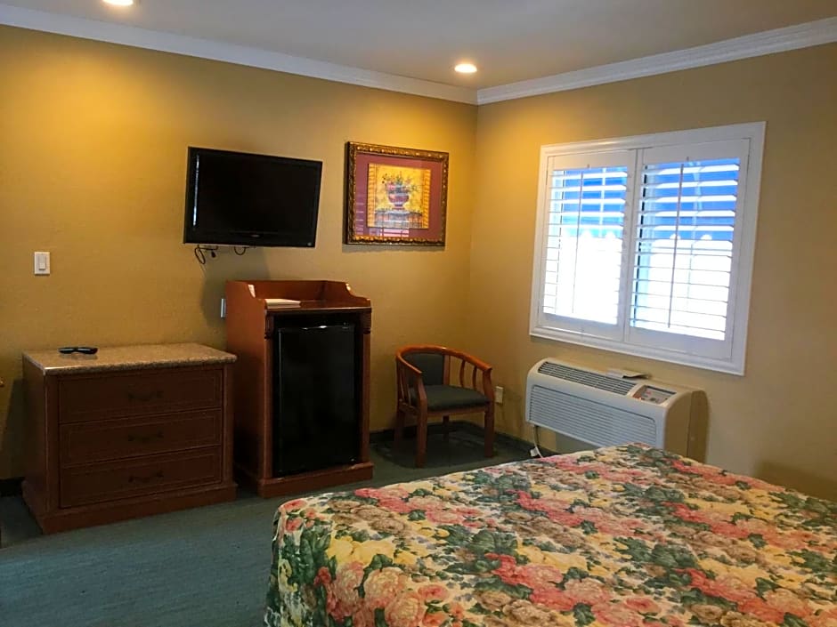 Beverly Inn