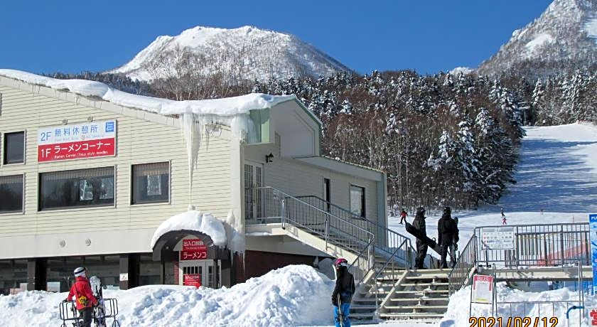 Minshuku Mutsukari