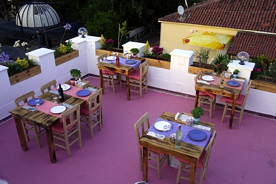 Woodstock Alacati