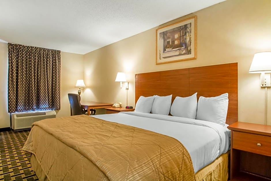 Quality Inn & Suites Ridgeland