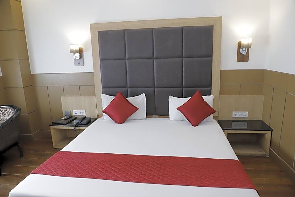 Hotel The Grand Chandiram