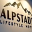 ALPSTADT LIFESTYLE Hotel