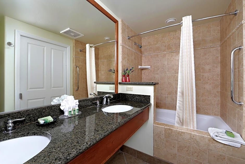 Paso Robles Inn