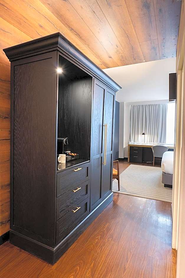 The St Gregory Hotel Dupont Circle Georgetown