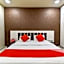 Super Hotel O Jagmohan Hotel