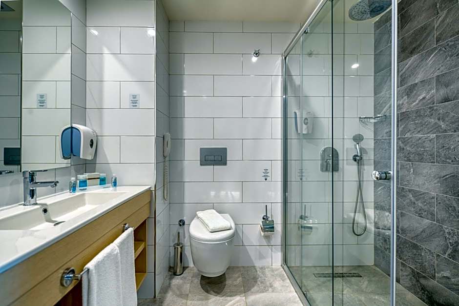 Numa Bay Exclusive Hotel - Ultra All Inclusive