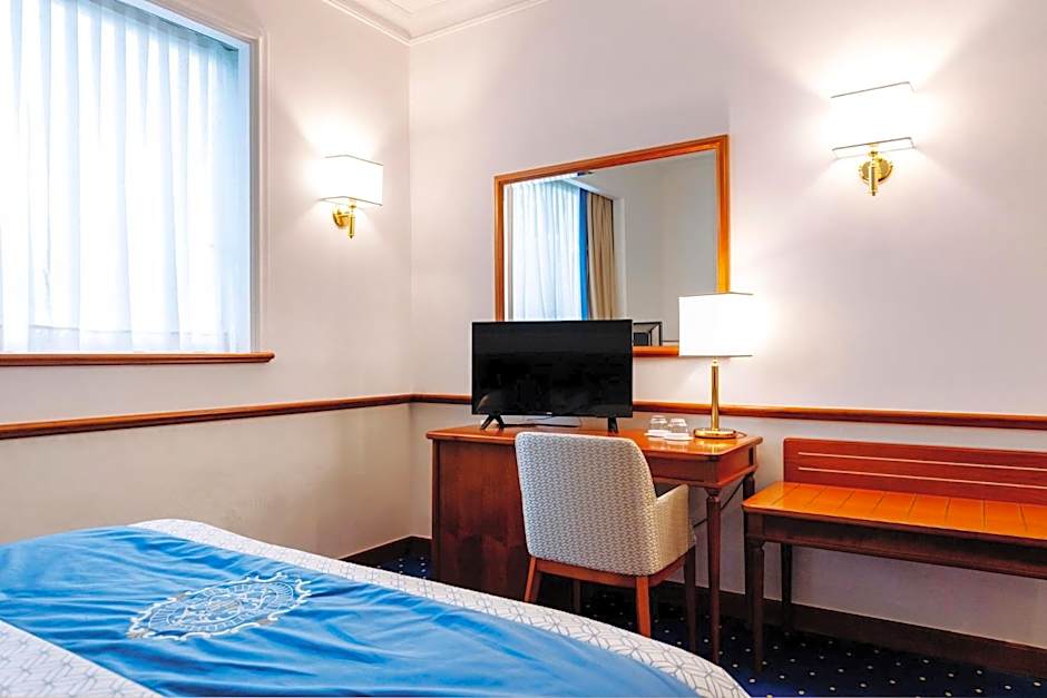 Grand Hotel Terme & Spa