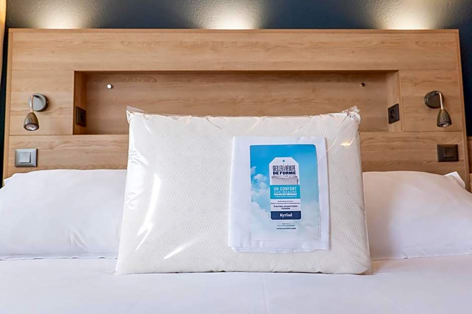 Kyriad Digne les Bains Hotel