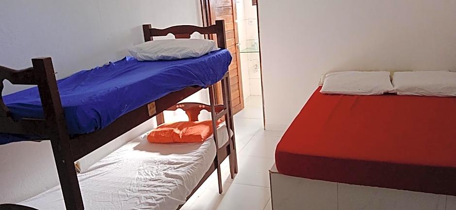 Hostel Summer Praia do Sol