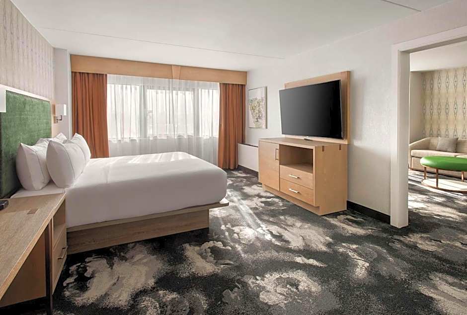 DoubleTree by Hilton Poughkeepsie