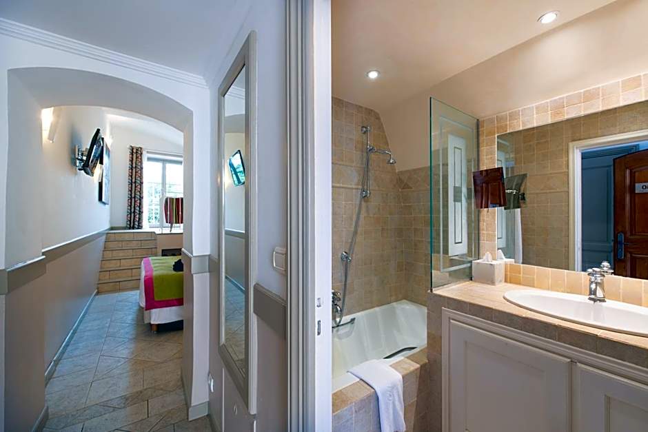 Hotel Golf Chateau de la Begude