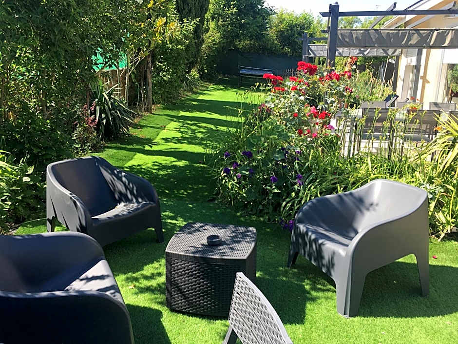 Mille et Une Bulles 51