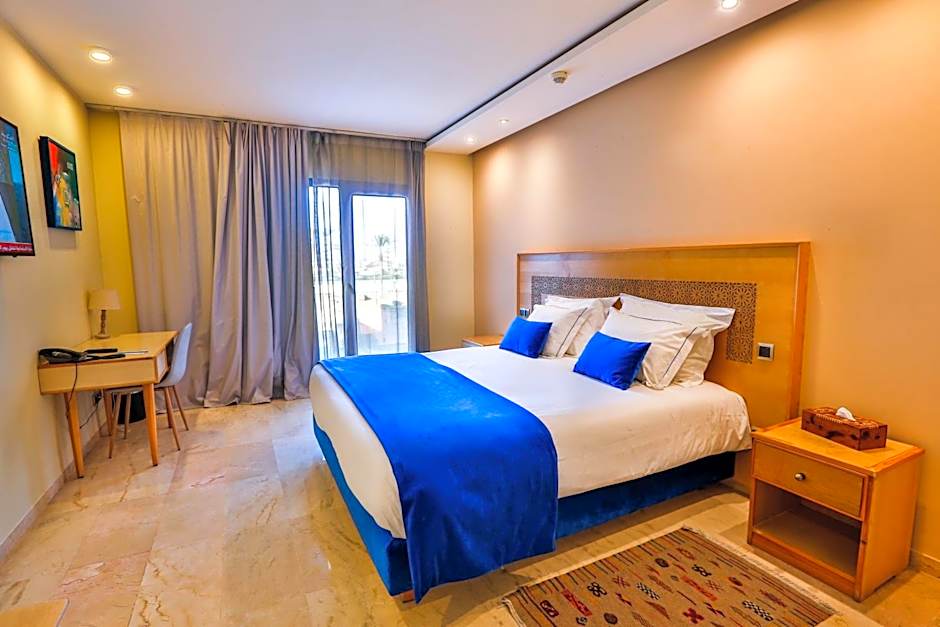 Hotel Cote ocean Mogador
