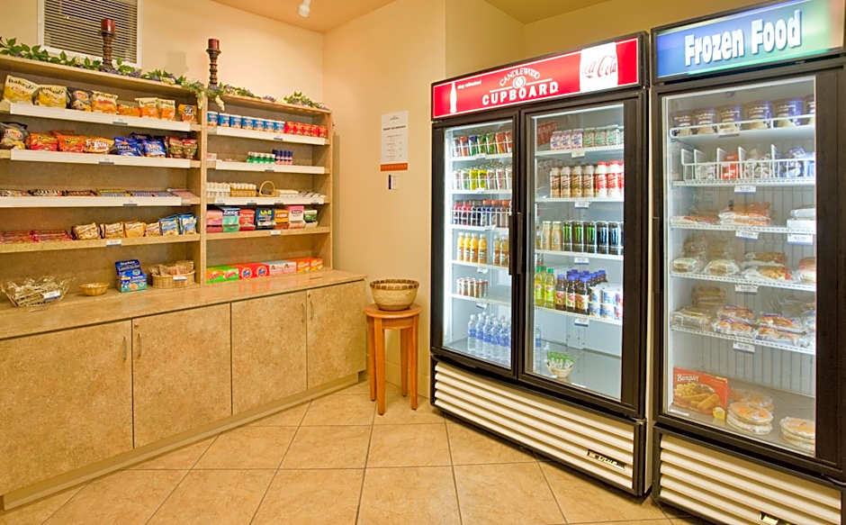 Candlewood Suites Joplin By IHG