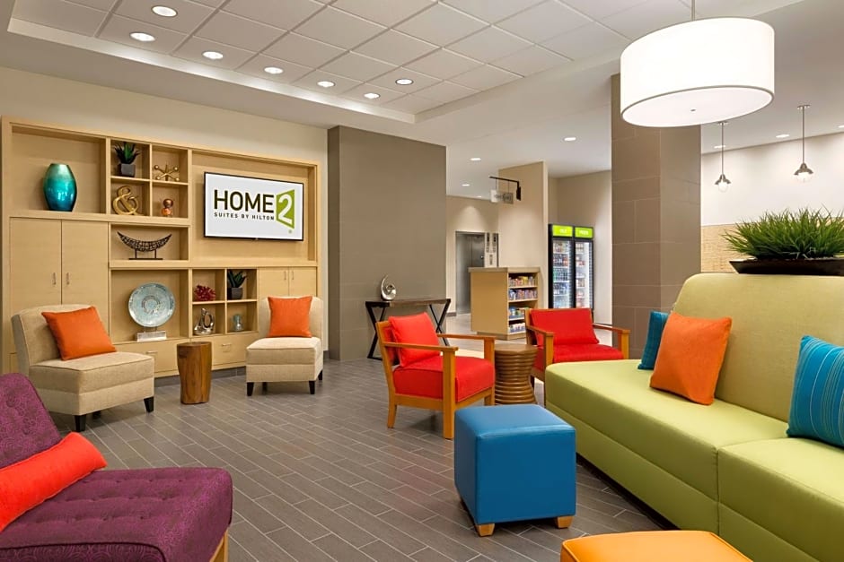 Home2 Suites by Hilton La Crosse, WI