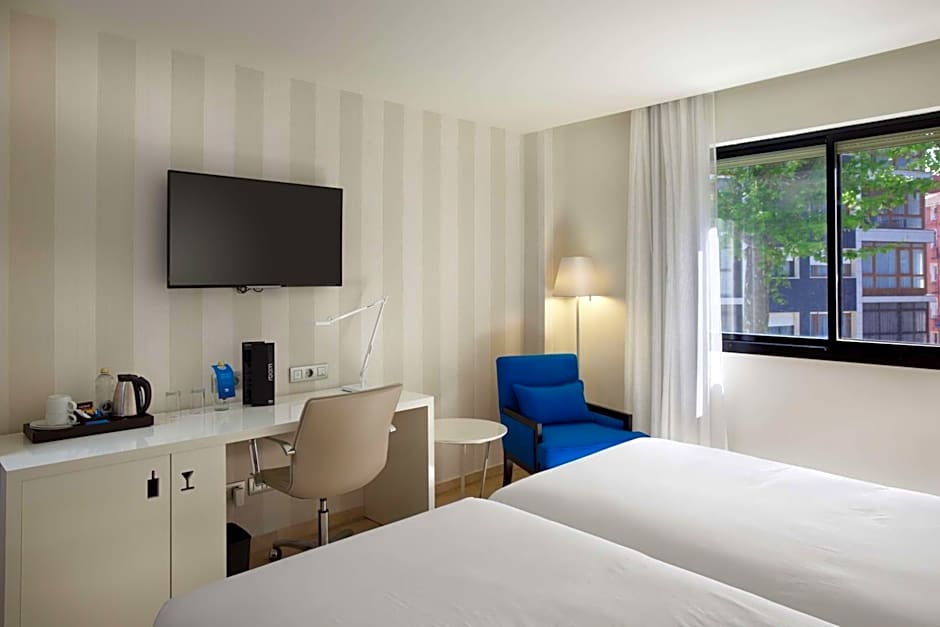 NH Ciudad De Santander