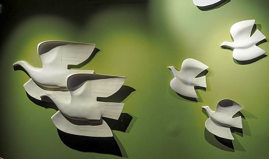 Original Sokos Hotel Vaakuna Helsinki