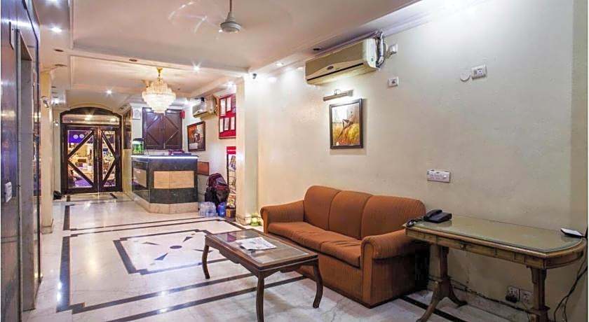 Hotel Indraprastha