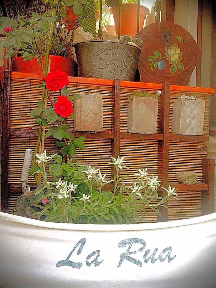 Garnì B&B La Rua-Pescocostanzo