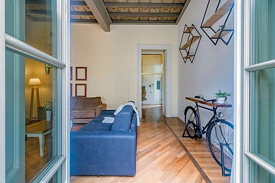 Thea - Centro Storico