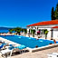 Camping Almissa