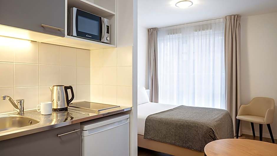 Séjours & Affaires Paris Bagnolet