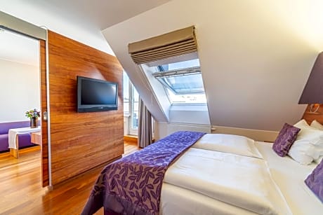 Standard Room Double