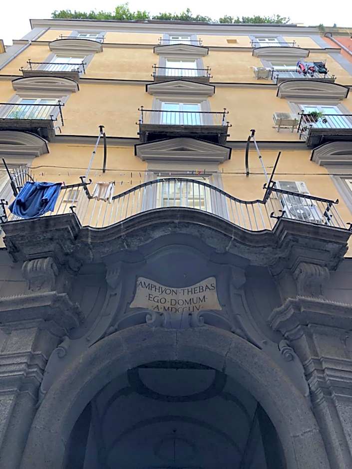 PALAZZO MAjORANA