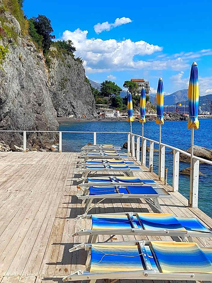Hotel La Lucertola