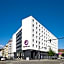 Premier Inn Wien City Hauptbahnhof