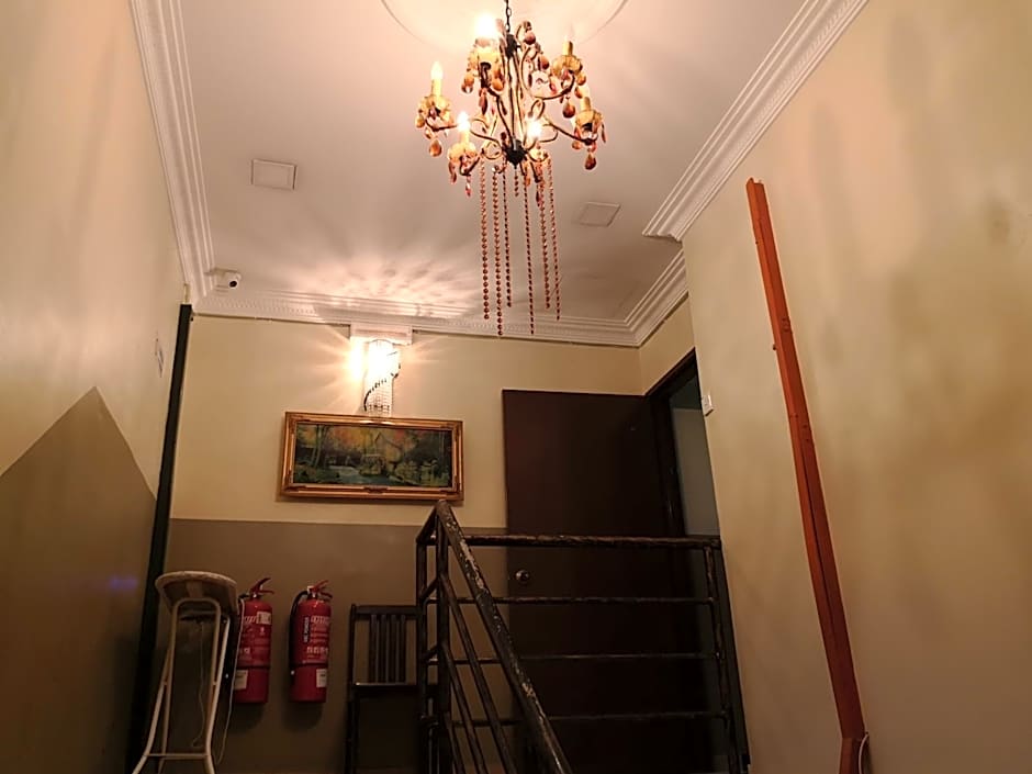 Kristal Inn Hotel UITM Shah Alam