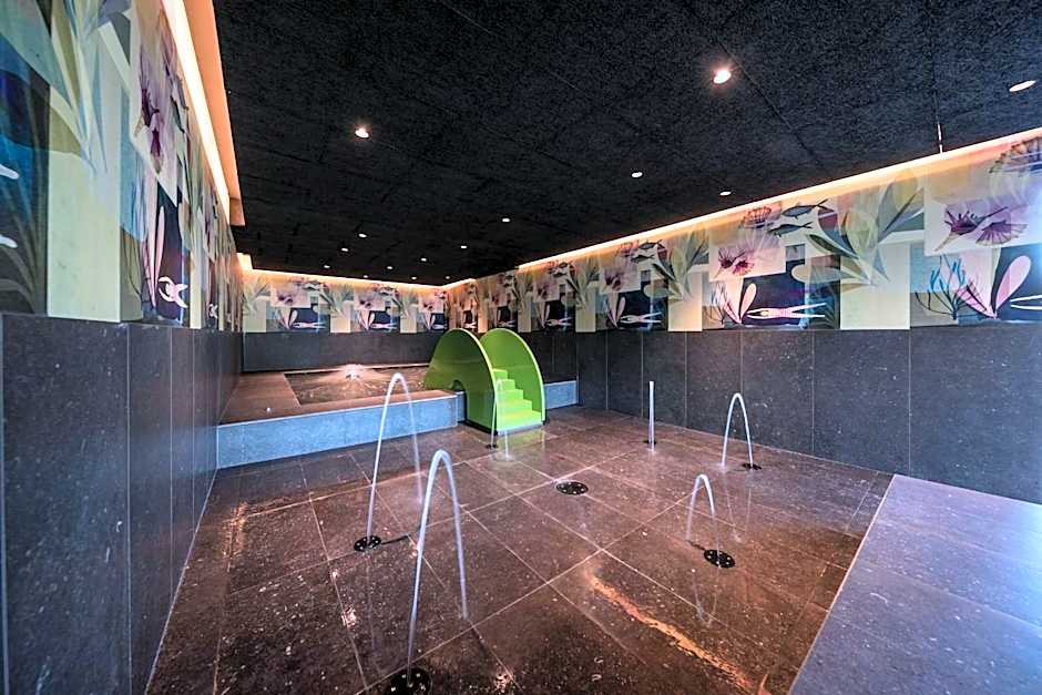 Santre dolomythic home