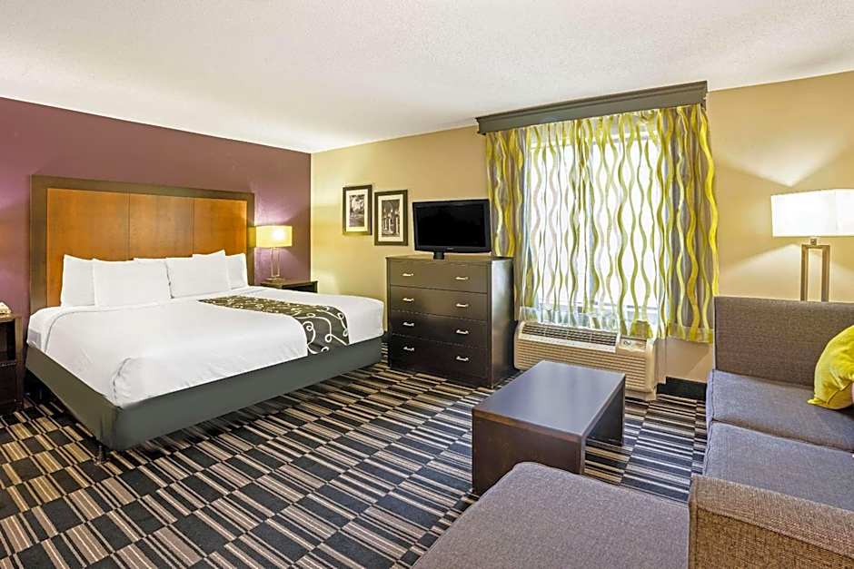 Staybridge Suites Spring - Woodlands Area