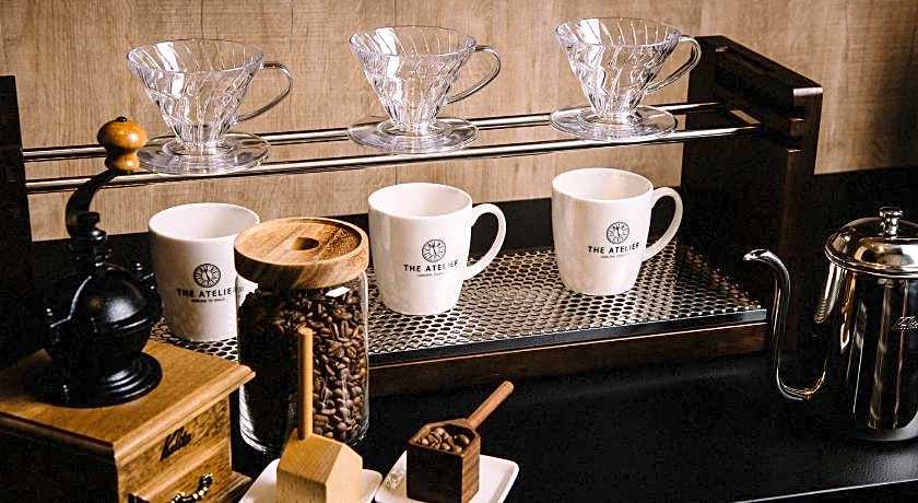 Sakura Terrace The Atelier -Adult Only-