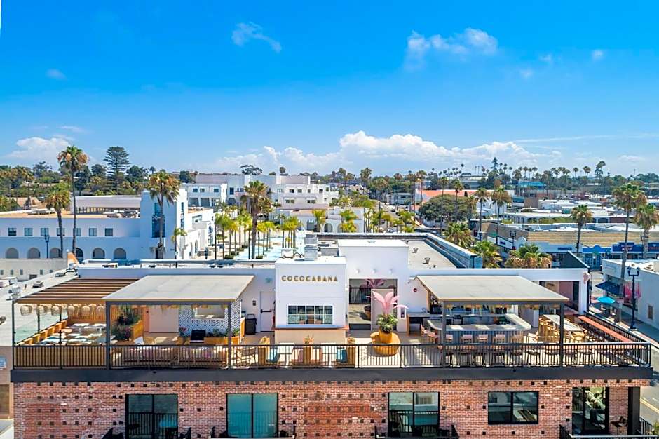 The Brick Boutique Hotel