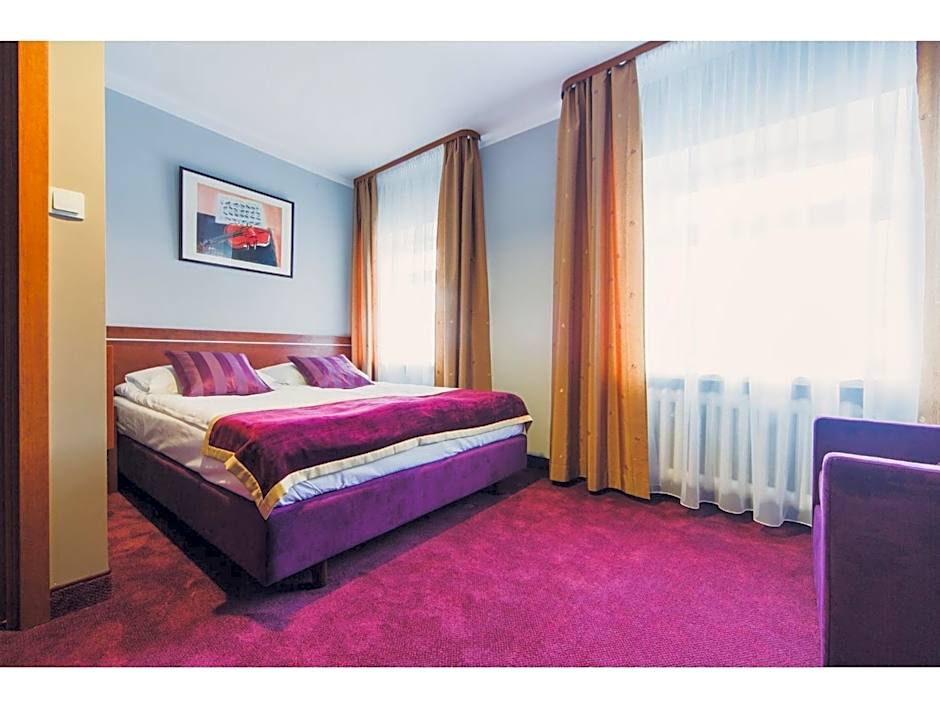 Hotel Chmielna Warsaw