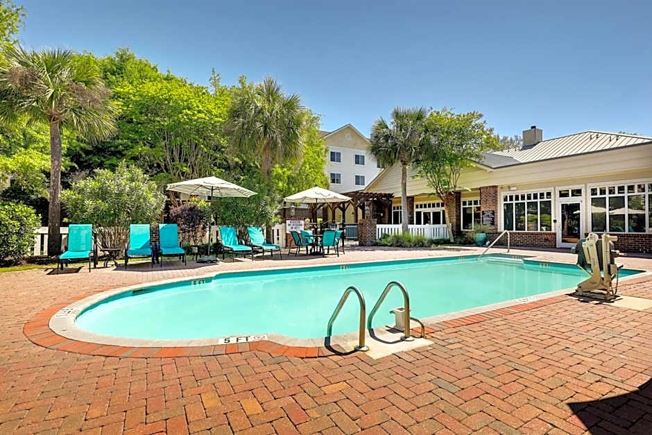 Homewood Suites By Hilton Charleston - Mt. Pleasant