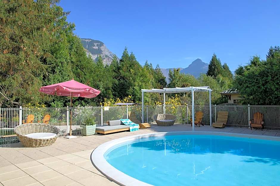 Sport'Hotel-Aparthotel de Milan